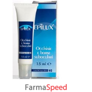 epilux crema contorni occhi