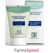 sferogel corpo 150ml