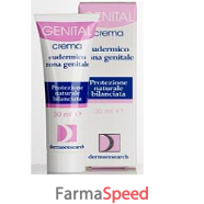 genital crema 30ml