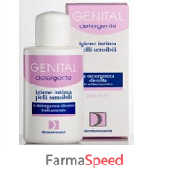 genital detergente 200ml