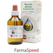 ficus carica mg 100 ml gocce