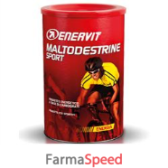 enervit maltodestrine 450g