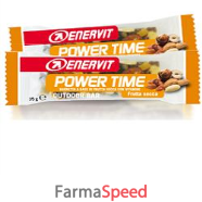 enervit power time frut 1barr