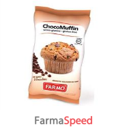 farmo chocomuffin s/g cioc 50g
