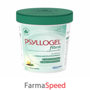 psyllogel fibra te limone vaso