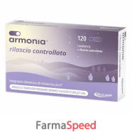 armonia retard 1mg 120 compresse