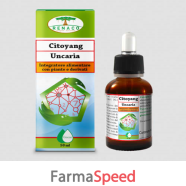 citoyang uncaria gocce 50ml