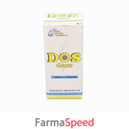 dos gocce orali 5ml