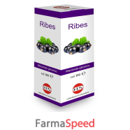 ribes nigrum mg 100 ml gocce