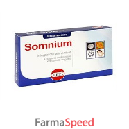 somnium 60 compresse