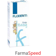 floderm fluido baby 100ml