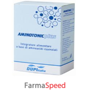 aminotonic plus 20bust 20g