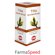 tilia tomentosa mg 100ml gtt