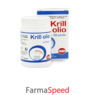 krill olio 30 perle