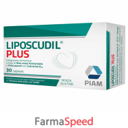 liposcudil plus 30 capsule