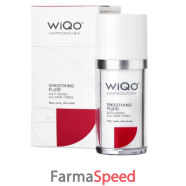 wiqo fluido levigante viso30ml