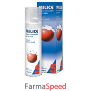 milice mousse termosens 150ml