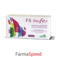 f5 biofer 30cps