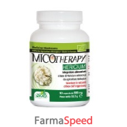 micotherapy hericium 30cps