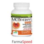 micotherapy reishi 90 capsule flacone 44,50 g