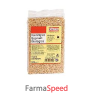 riso integrale basmati 500g