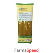 zero% g spaghetti riso bio500g