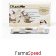 digesvin 60cpr