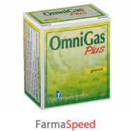 omnigas plus gocce 20ml