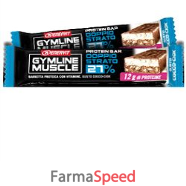 gymline barr d/cocco 27% 1pz