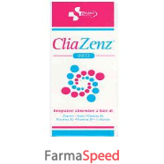 cliazenz gocce 30ml