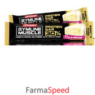 gymline barr limone 30% 1pz