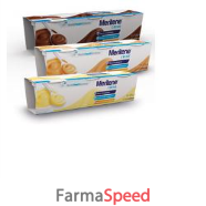 meritene creme nocciola 3x125g