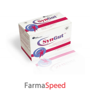 syngut 30 bustine da 2,5 g