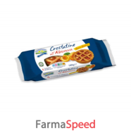 happy farm crostatine albicocca 180 g