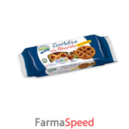happy farm crostatine nocciola 180 g