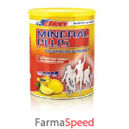 mineral plus limone 450g