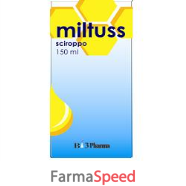 miltuss 150ml