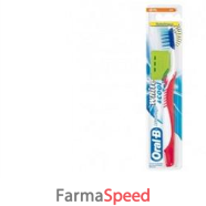 oralb advant white&cool 40