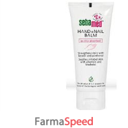 sebamed crema mani unghie 75ml