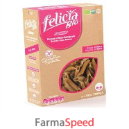 felicia bio riso integra penne