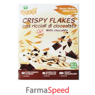 etg crispy flakes ric cioc300g