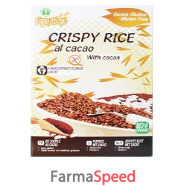etg crispy rice cacao 375g
