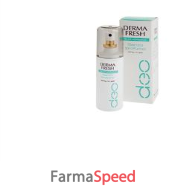 dermafresh p norm s/prof 100ml