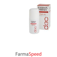 dermafresh odor control rollon