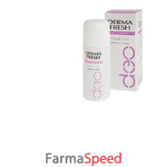 dermafresh ipersudor roll on75