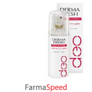 dermafresh odor control spr100