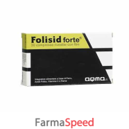 folisid forte 30cpr