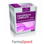 equopausa complete 20cpr