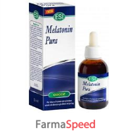 melatonin pura gocce 50ml