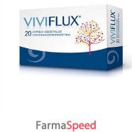 viviflux 20cpr